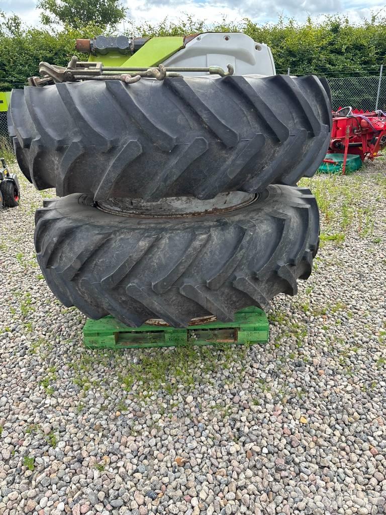  Tvillinghjul 20.8R42 Reifen