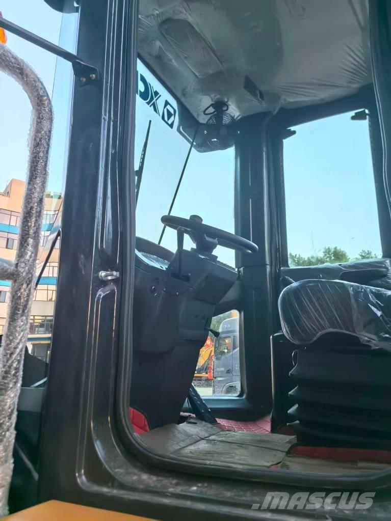 XCMG ZL 50 GN Radlader