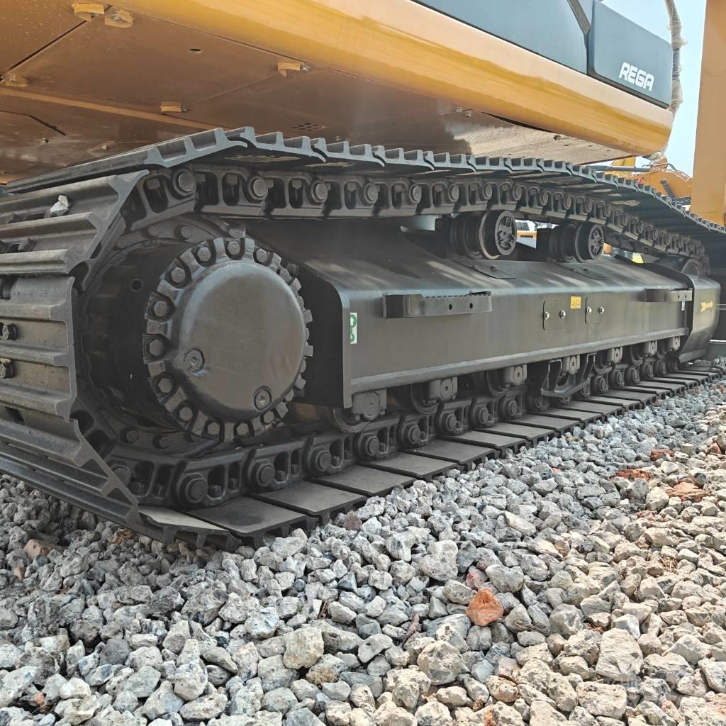 CAT 329 D Raupenbagger
