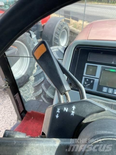 Case IH MX 150 Traktoren