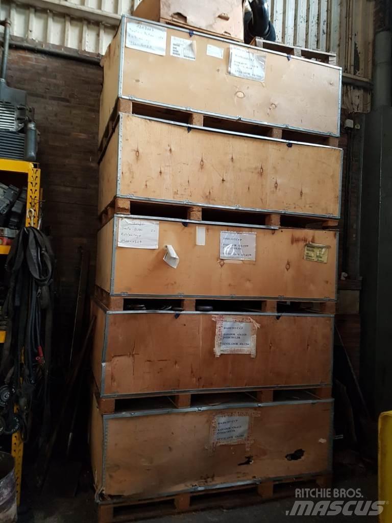 Deutz 1015 Andere