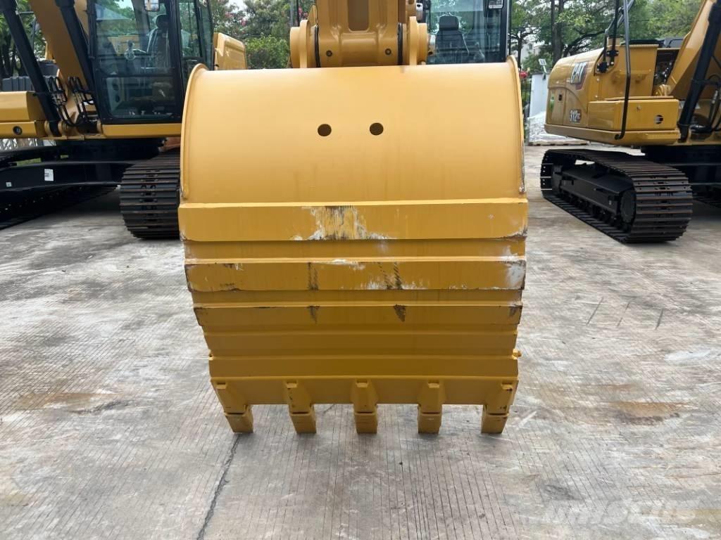 CAT 320 GX Raupenbagger