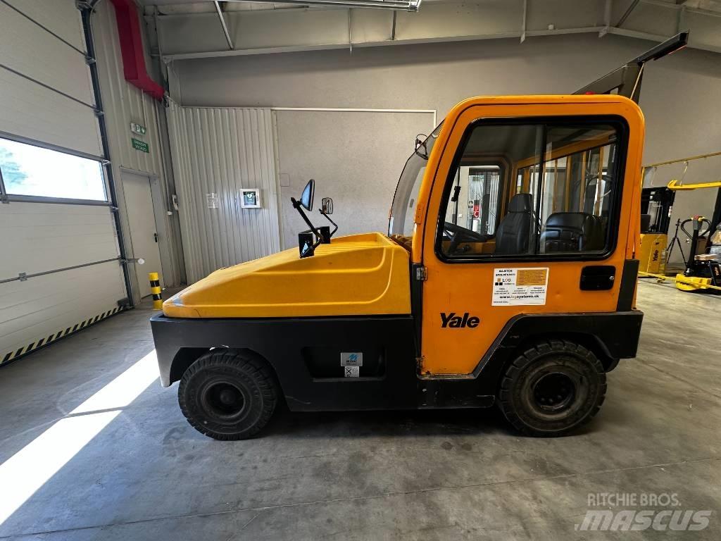 Simai TE 250 R Schlepper