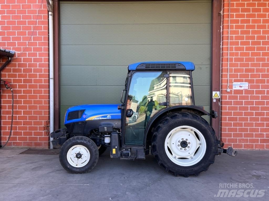 New Holland T4030F Traktoren