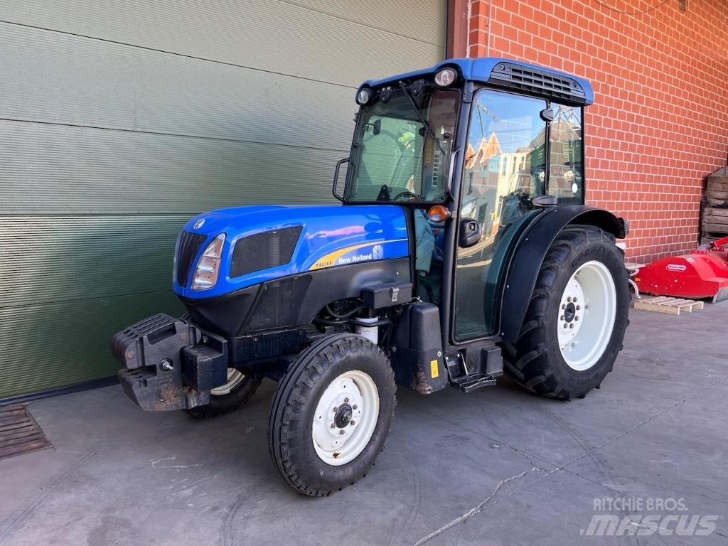 New Holland T4030F Traktoren