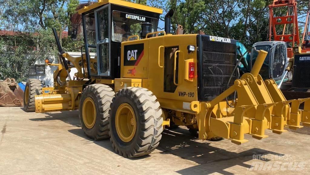 CAT 140 K Grader