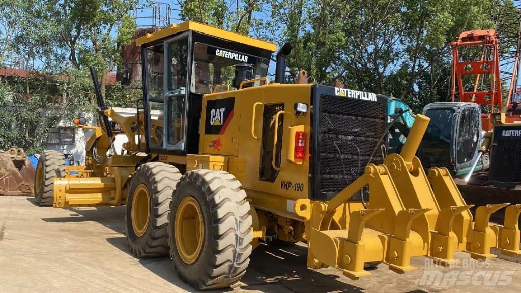 CAT 140 K Grader