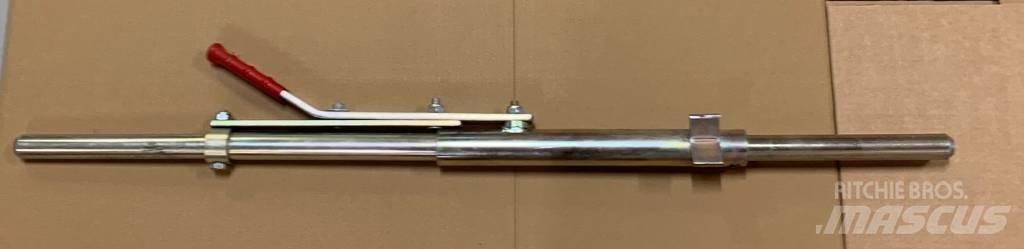 Veto Lock 2005549 Ausleger