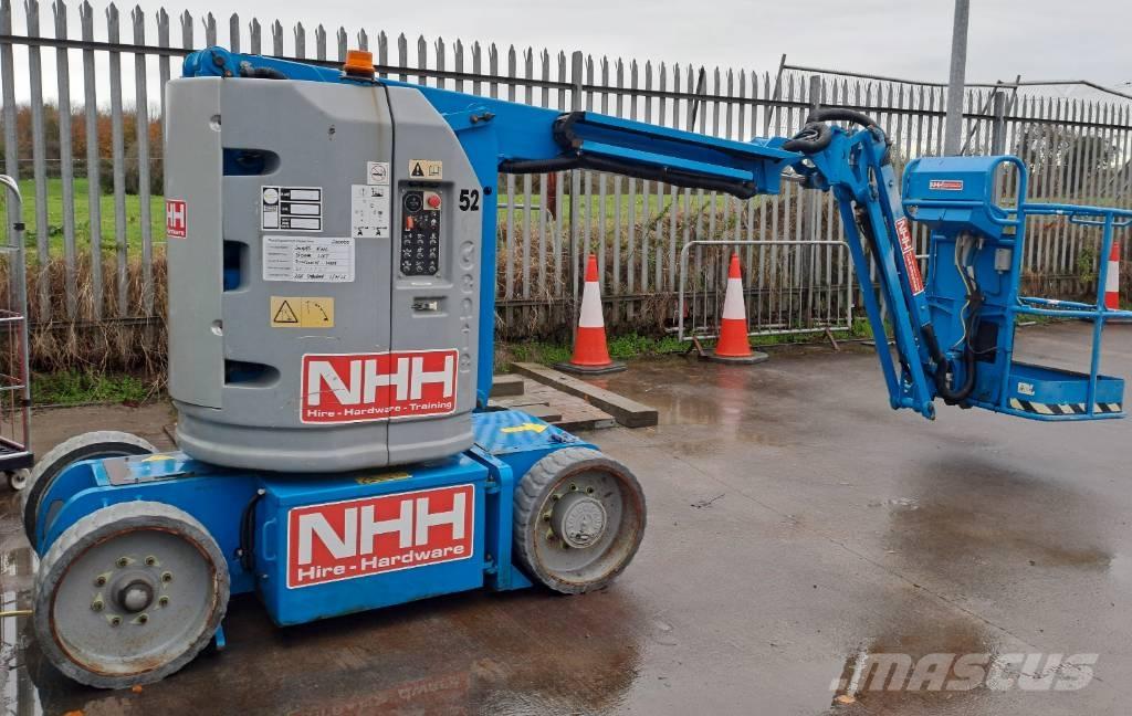 Genie Z 30/20 Gelenkteleskoparbeitsbühnen