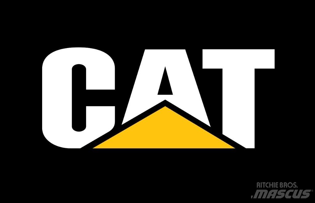 CAT D 11 R Bulldozer