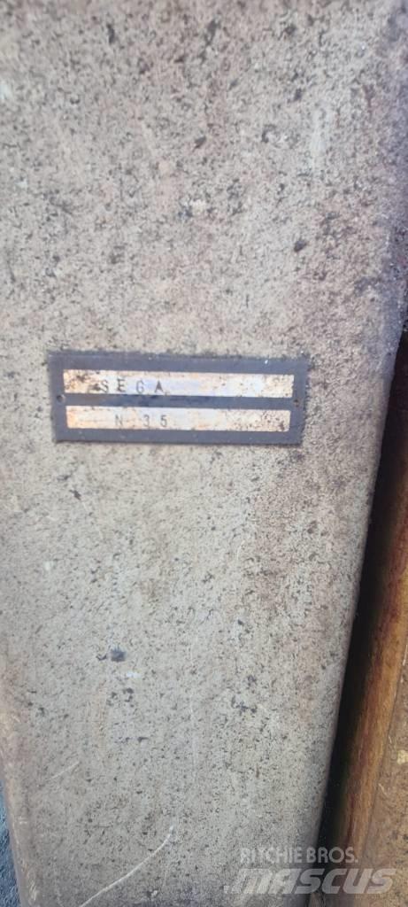 Kasto HBA 420 AU Sägewerke