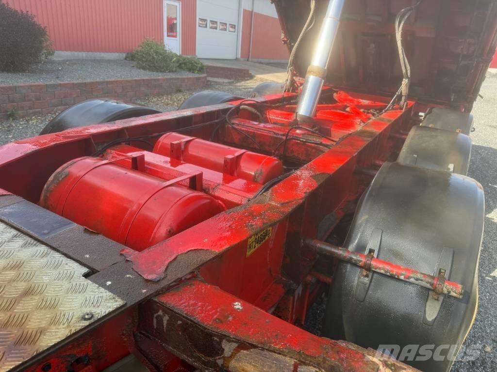  MTDK K325 Kipper