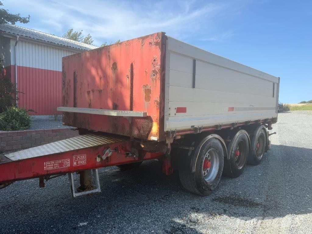  MTDK K325 Kipper