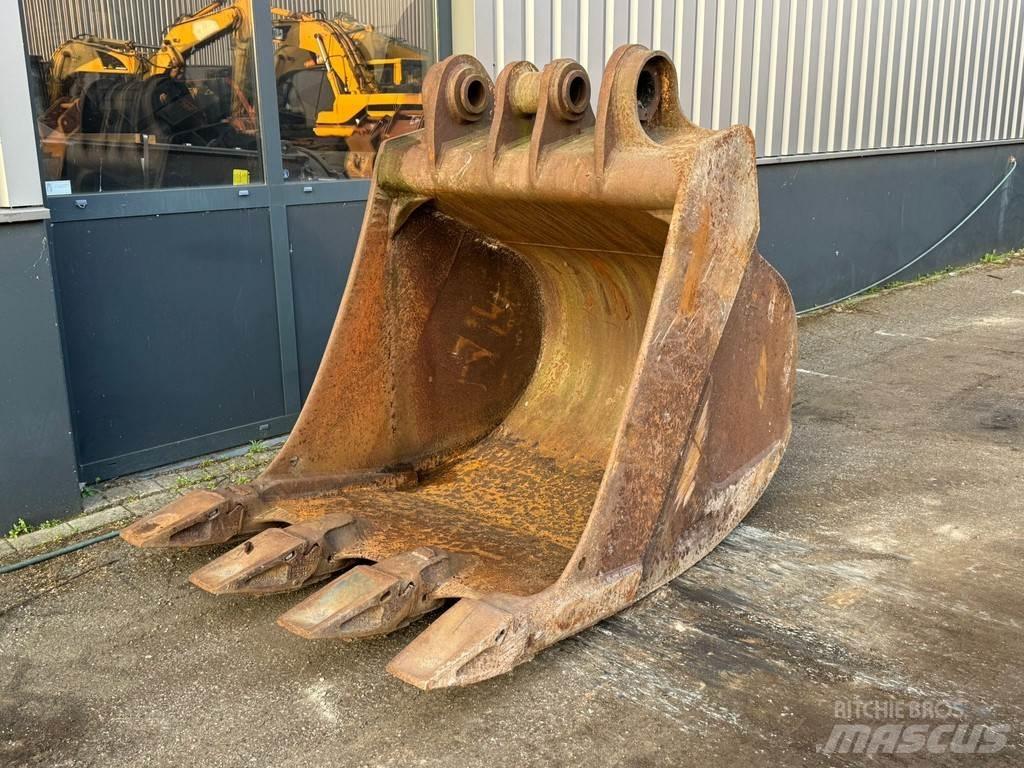  Onbekend HH5-1450 Schaufeln