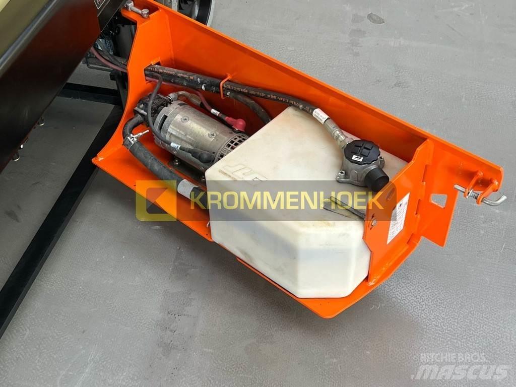 JLG R 3246 Scheren-Arbeitsbühnen