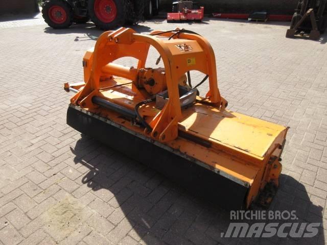 Votex RM 1907 Mulcher