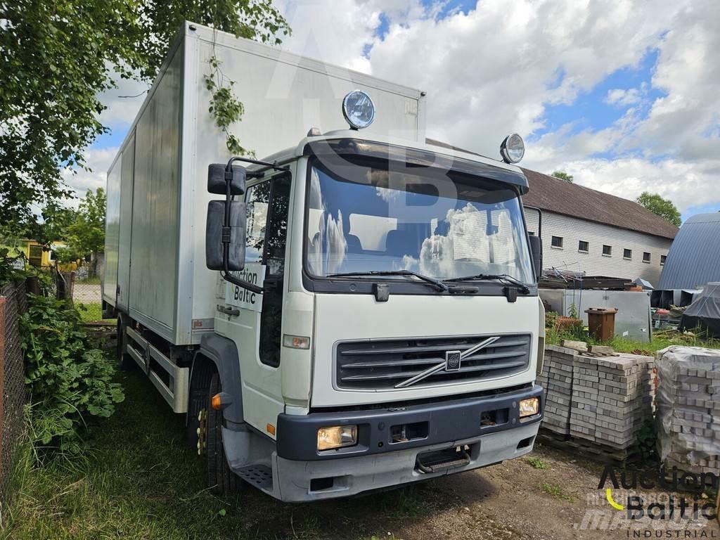 Volvo FL615 Kofferaufbau