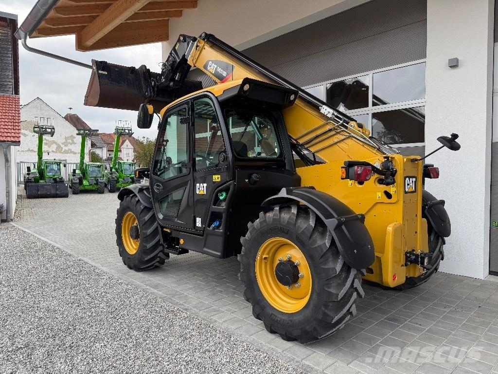 CAT TH 3510 D Teleskoplader