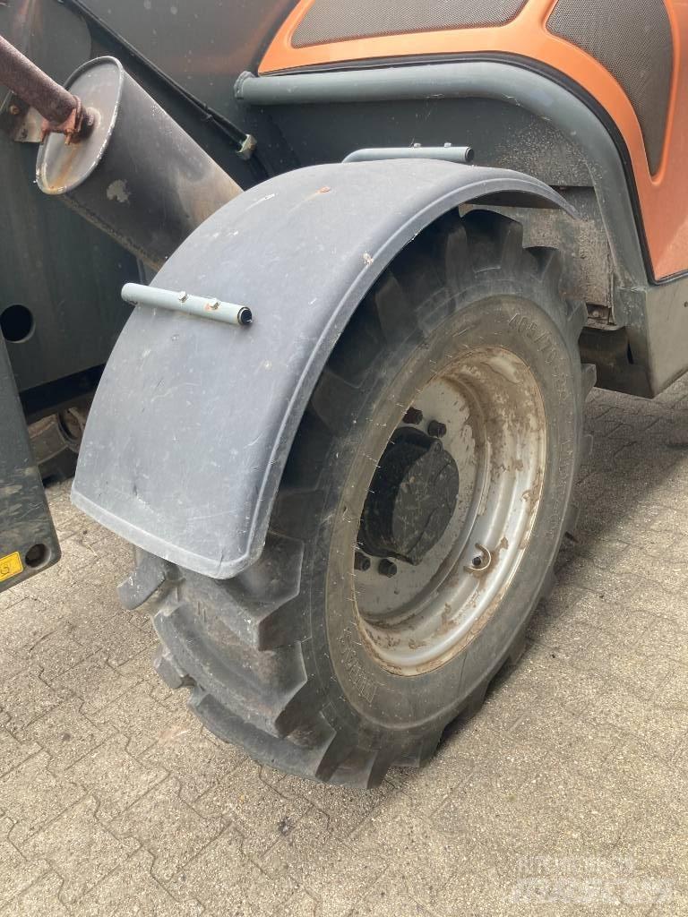 JLG 4017 PS Teleskoplader