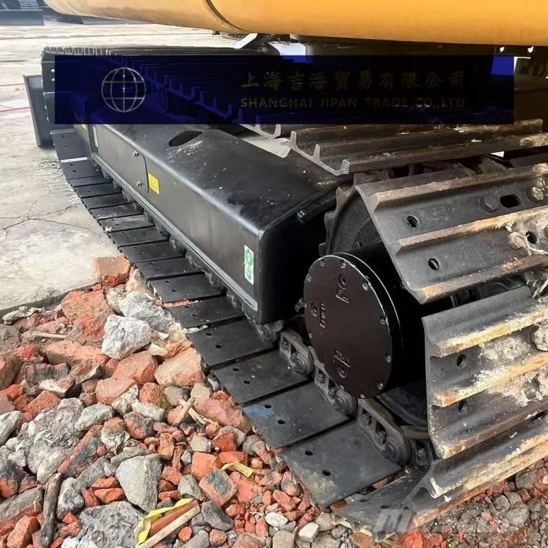 CAT 307 E Midibagger  7t - 12t