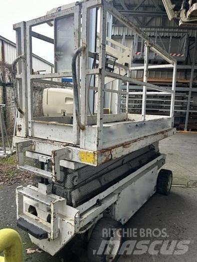 Liftlux SL 83-12 Andere Arbeitsbühnen