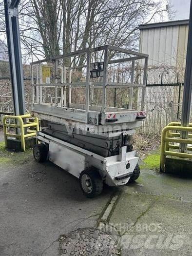 Liftlux SL 83-12 Andere Arbeitsbühnen