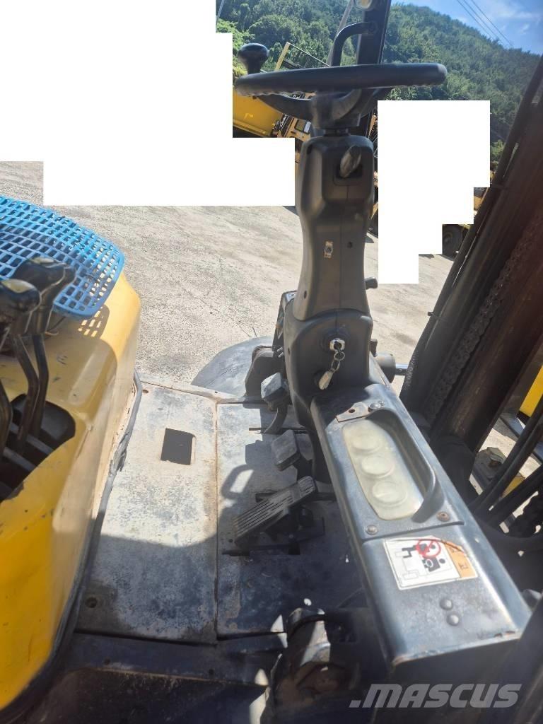 Doosan D 45 SC-9 Andere Gabelstapler