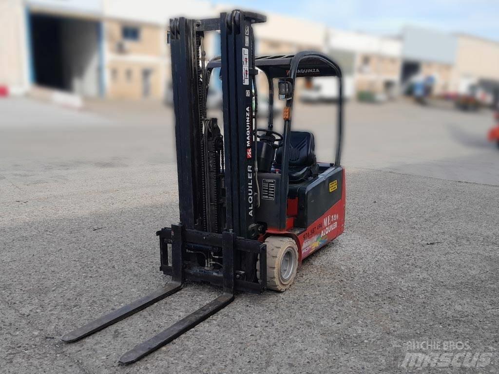 Manitou ME320 Elektrostapler