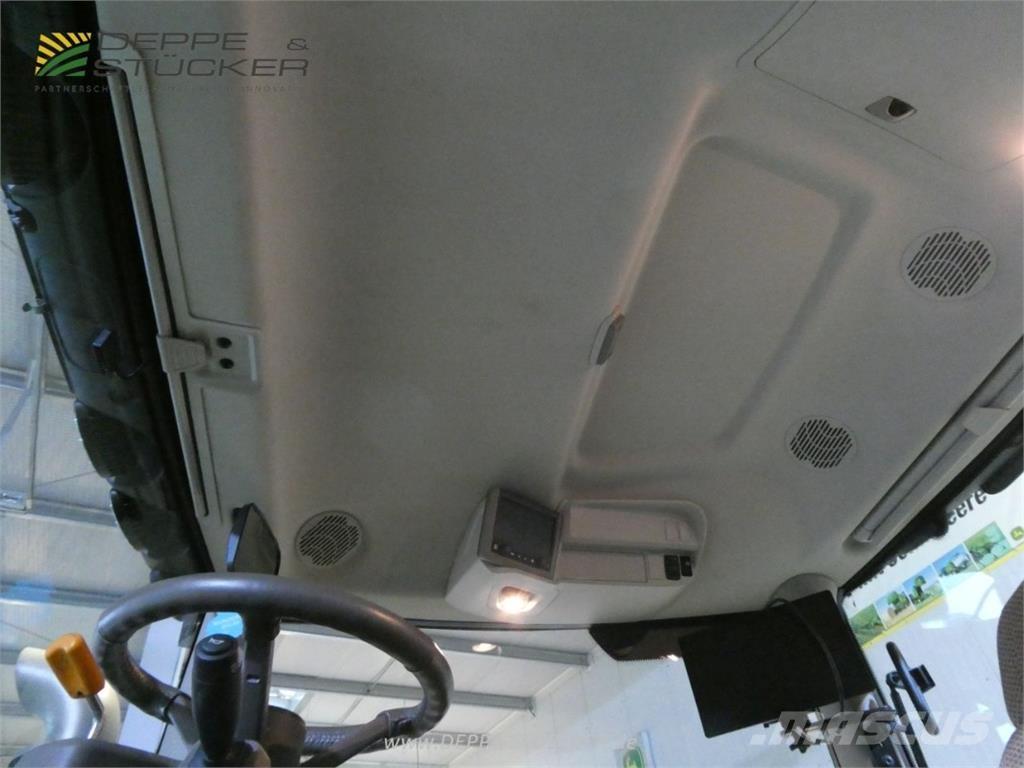 John Deere 6R 250 Traktoren