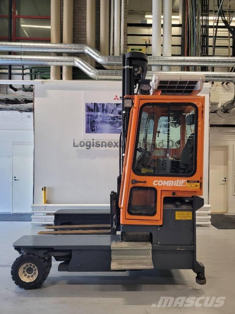 Combilift C 4000 Vierwegestapler