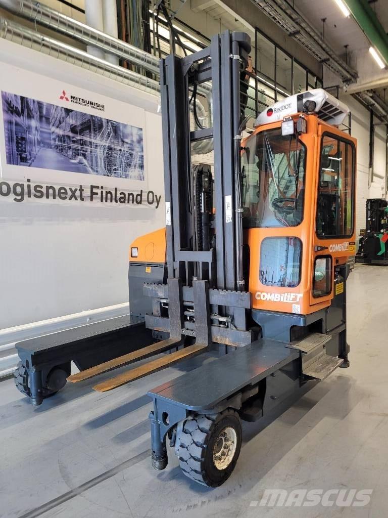 Combilift C 4000 Vierwegestapler