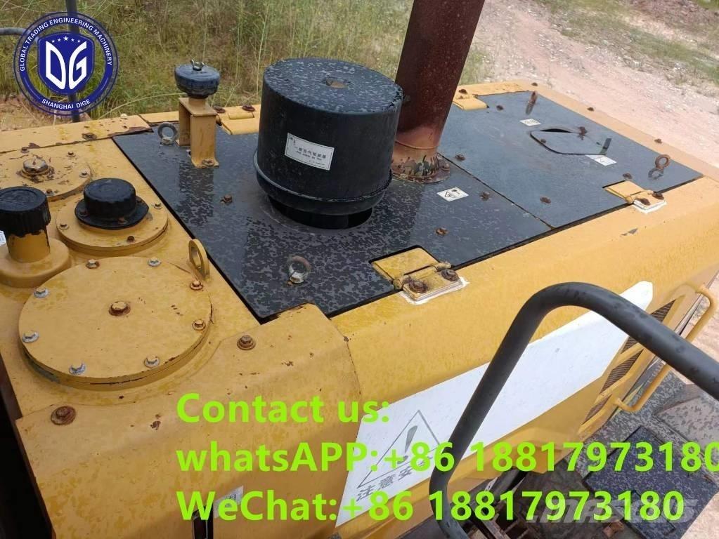 SDLG L 968 F Radlader