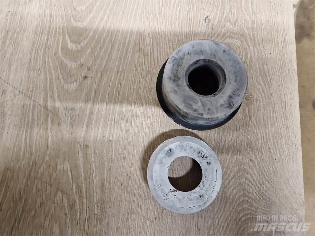 Eco Log 7012883 Motoren