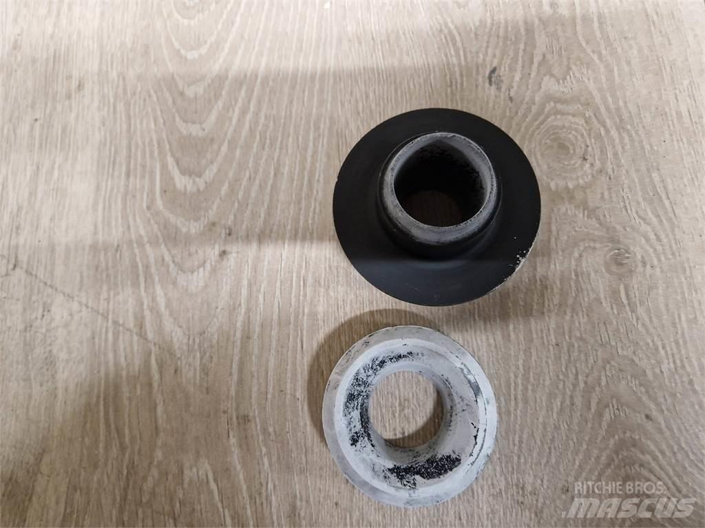 Eco Log 7012883 Motoren