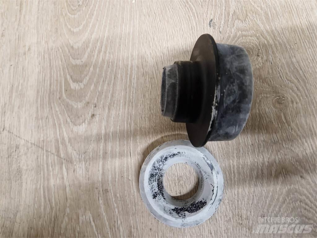Eco Log 7012883 Motoren