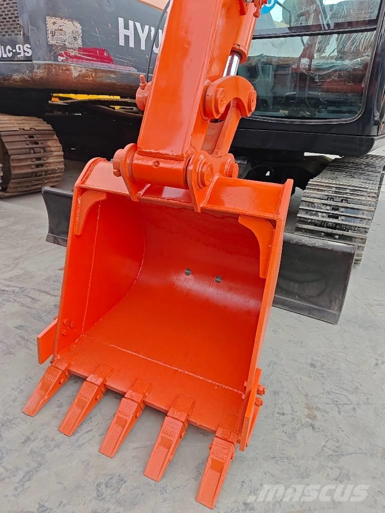 Hitachi ZX 60 Minibagger < 7t