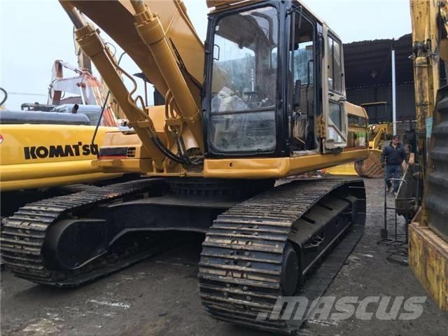 CAT 330B Raupenbagger