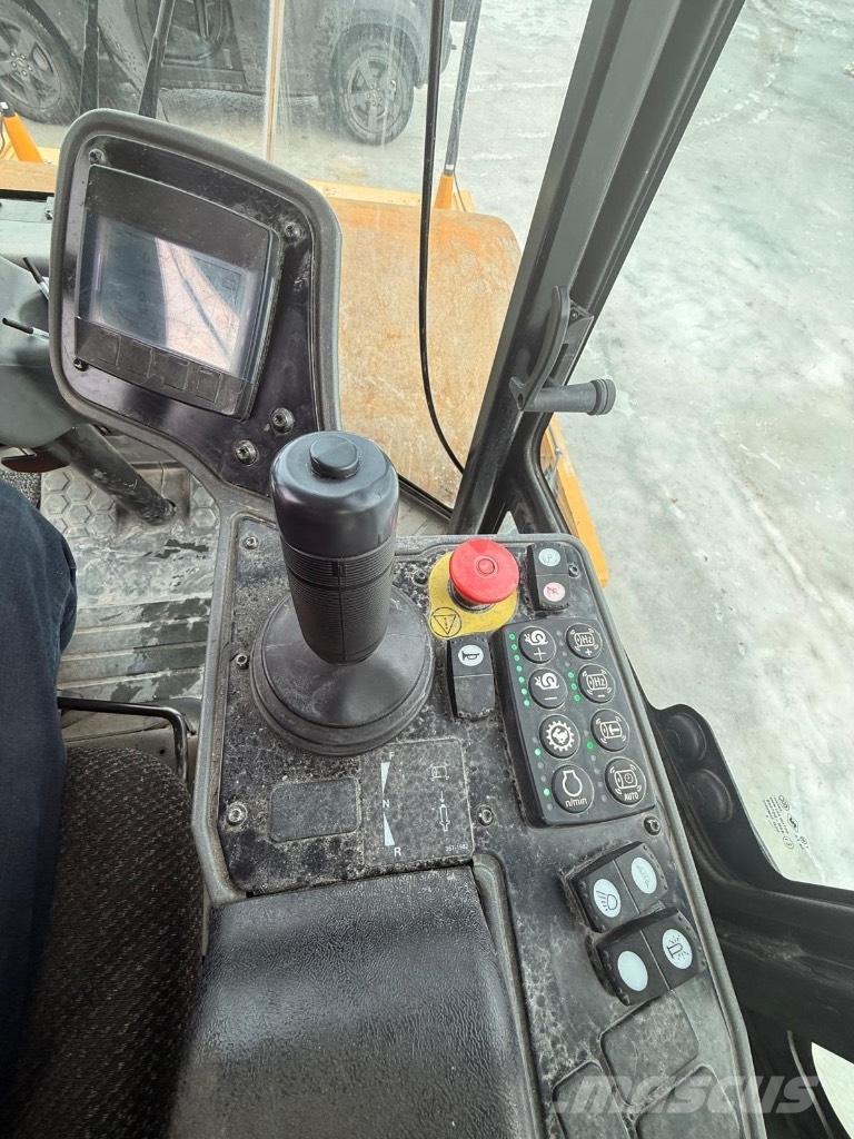 CAT CS 68 B Walzenzüge