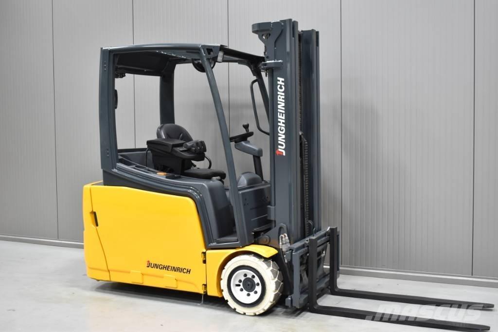 CAT 2ET3500 Elektrostapler