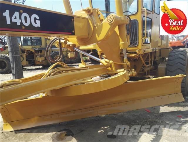 CAT 140 G Grader