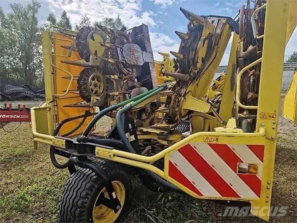Kemper 390 Plus Sonstige Grünlandgeräte