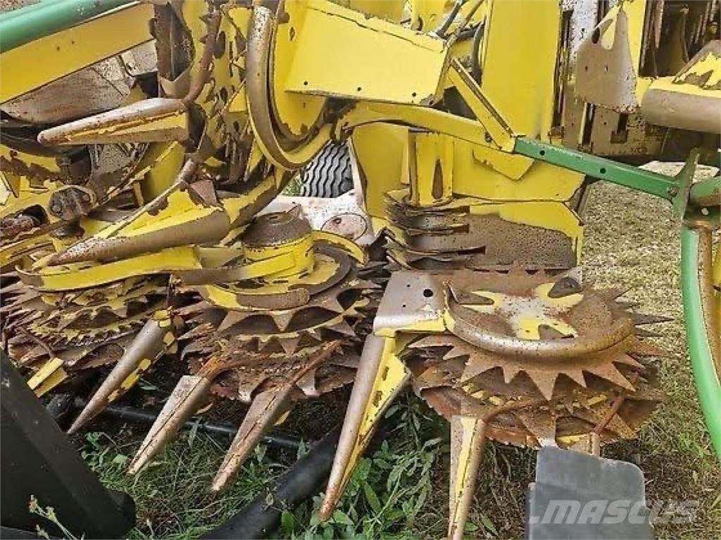 Kemper 390 Plus Sonstige Grünlandgeräte