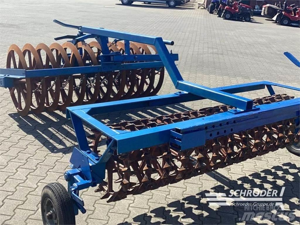 Tigges 2,20 M Walzen
