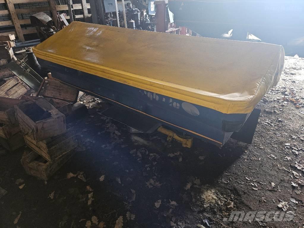 Bogballe M2 Mineraldüngerstreuer