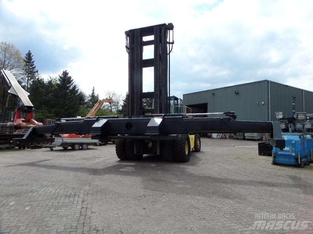 Hyster H48.00C-16CH Containerstapler
