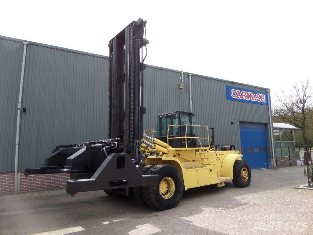Hyster H48.00C-16CH Containerstapler