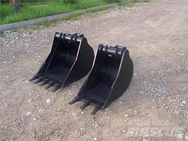 CAT 428 Mobilbagger