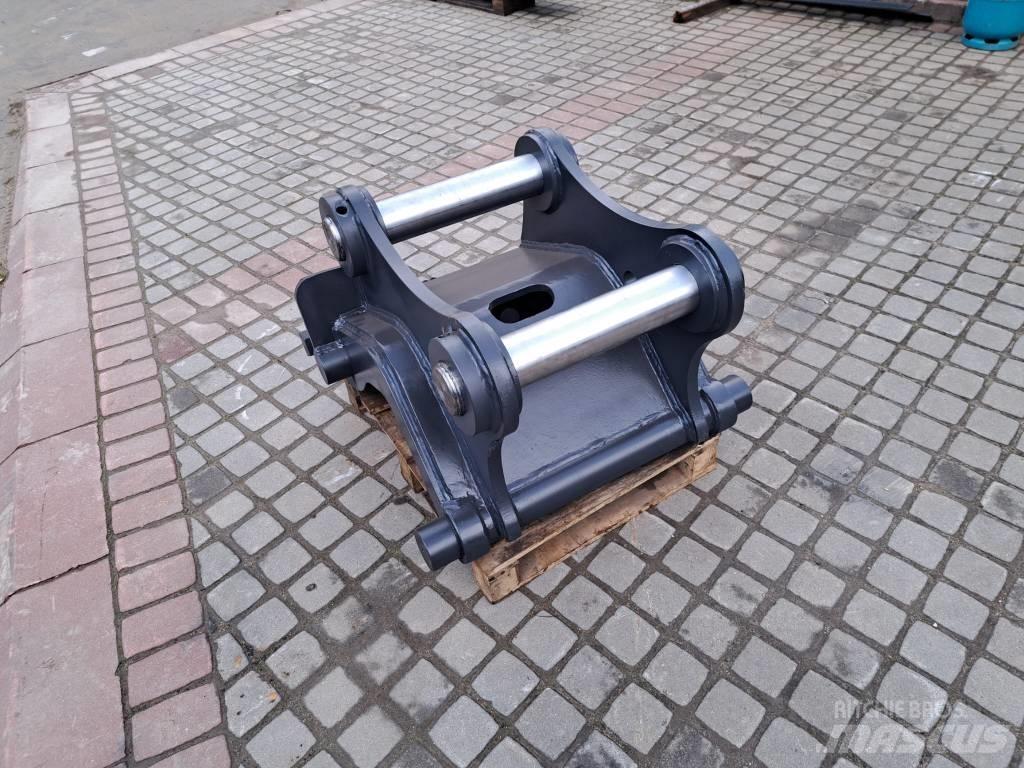 Doosan DX Mobilbagger