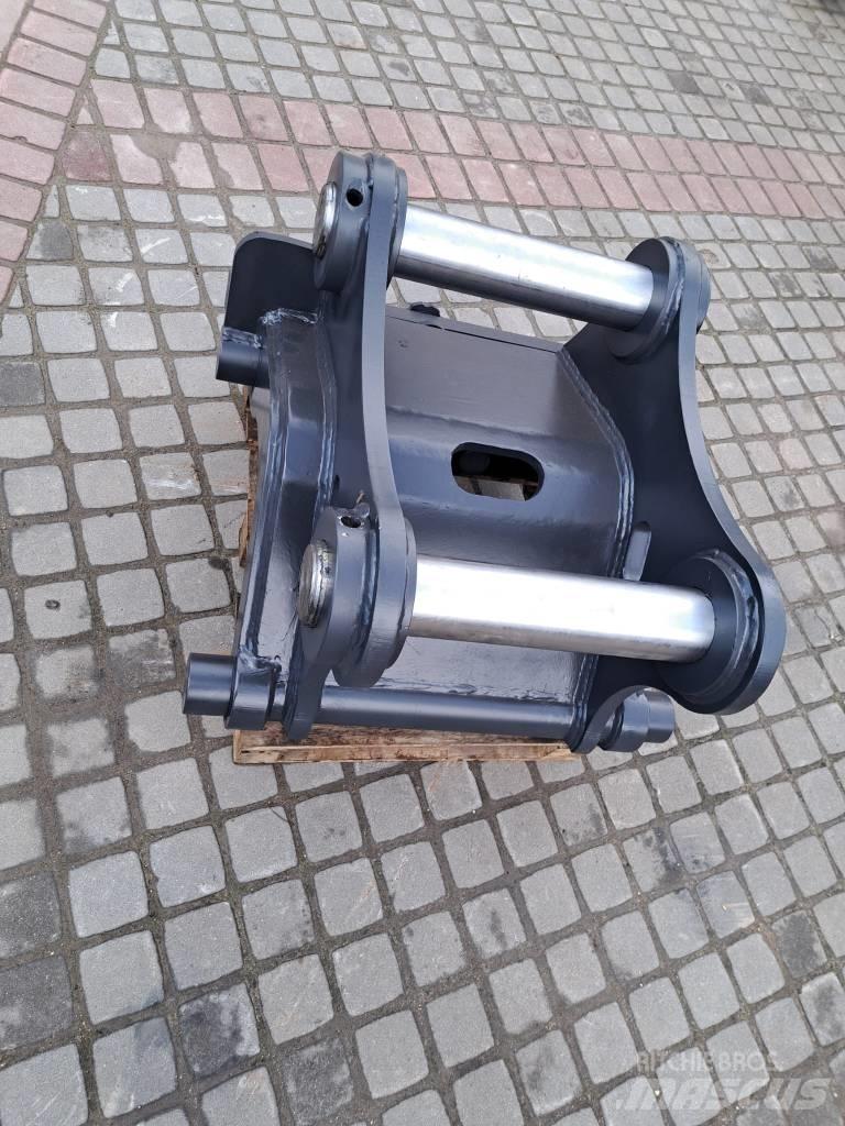 Doosan DX Mobilbagger