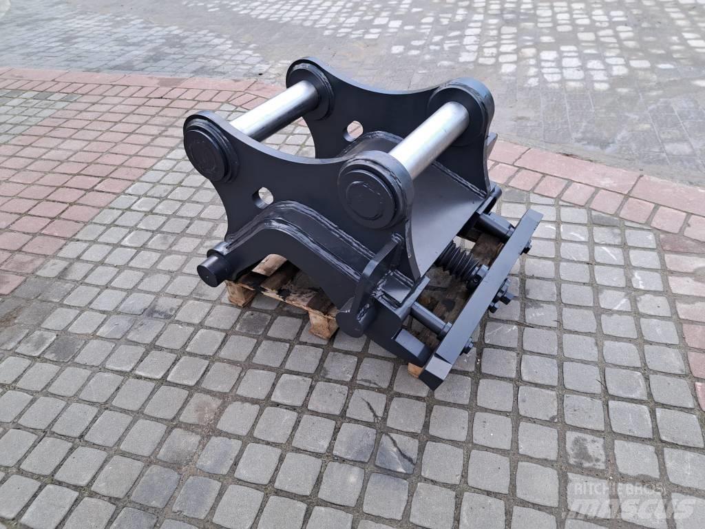 Doosan DX Mobilbagger